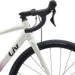 Styr Liv D-Fuse SL på Giant Liv Avail AR 1