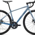 Giant Liv Avail AR 3 2025 - Frost Silver
