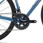 Kranksæt Shimano Sora på Giant Liv Avail AR 3