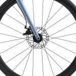 Fornav Giant alloy på Giant Liv Avail AR 3