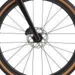 Fornav Giant alloy på Giant Liv Devote Advanced 0