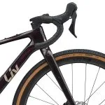 Styr Giant Contact XR D-Fuse på Giant Liv Devote Advanced 0