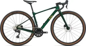 Giant Liv Devote Advanced 2 2025 – Kelp Forest