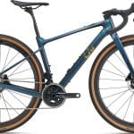 Giant Liv Devote Advanced Pro 2025 - Ocean Twilight