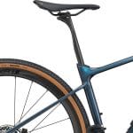 Sadel på Giant Liv Devote Advanced Pro