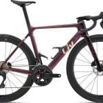 Giant Liv EnviLiv Advanced 1 2025 - Mechanic Rose