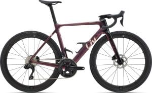 Giant Liv EnviLiv Advanced 1 2025 – Mechanic Rose