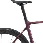 Sadel på Giant Liv EnviLiv Advanced 1