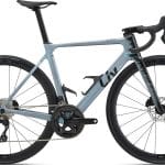 Giant Liv EnviLiv Advanced 2 2025 - Prismatic Haze