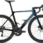 Giant Liv EnviLiv Advanced Pro 0 2025 - Ocean Twilight