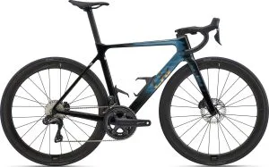 Giant Liv EnviLiv Advanced Pro 0 2025 – Ocean Twilight