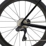 Bagnav på Giant Liv EnviLiv Advanced Pro 0