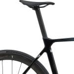 Sadel på Giant Liv EnviLiv Advanced Pro 0
