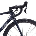 Styr Liv Contact - 31.8 - Black - XXS på Giant Liv Langma Advanced 1+