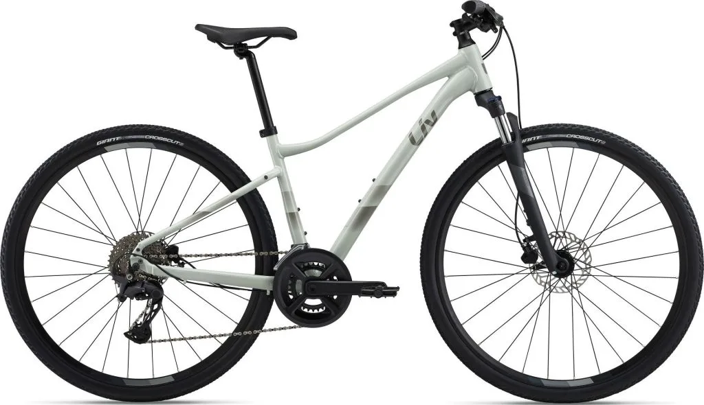 Giant Liv Rove 2 2025 - Desert Sage