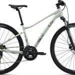Giant Liv Rove 2 2025 - Desert Sage
