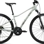 Giant Liv Rove 2 2025 - Desert Sage
