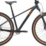 Giant Liv Tempt 0 2025 - Asphalt Green
