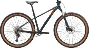 Giant Liv Tempt 0 2025 – Asphalt Green