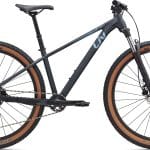 Giant Liv Tempt 1 2025 - Black Diamond