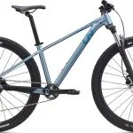 Giant Liv Tempt 2 2025 - Frost Silver