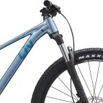 Styr Giant Connect Trail på Giant Liv Tempt 2