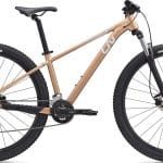 Giant Liv Tempt 3 20252 29" - Golden Wheat