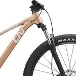 Styr Giant Connect Trail på Giant Liv Tempt 3 20252