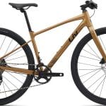 Giant Liv Thrive 1 2025 - Steampunk