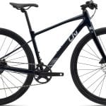 Giant Liv Thrive 2 2025 - Cosmos Navy