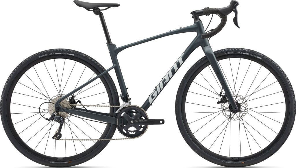 Giant Revolt 2 2025 - Asphalt Green