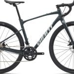 Giant Revolt 2 2025 - Asphalt Green