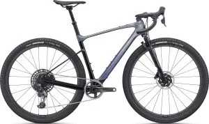 Giant Revolt X Advanced Pro 0 2025 – Interstellar/Carbon
