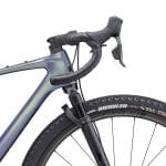 Styr på Giant Revolt X Advanced Pro 0