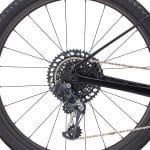 Bagnav på Giant Revolt X Advanced Pro 0