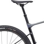 Sadel på Giant Revolt X Advanced Pro 0
