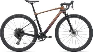 Giant Revolt X Advanced Pro 2 2025 – Meteor Storm