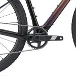 Kranksæt på Giant Revolt X Advanced Pro 2