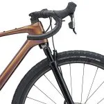 Styr på Giant Revolt X Advanced Pro 2