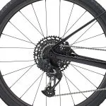 Bagnav på Giant Revolt X Advanced Pro 2