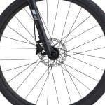 front hub på Giant Roam 1