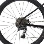 Bagnav med Shimano RDU602010 bagskifter på Giant Roam 2