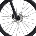front hub på Giant Roam 1