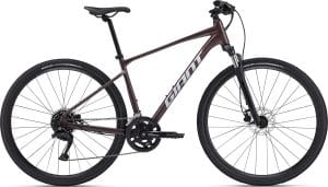 Giant Roam Disc 2 2025 – Charcoal Plum