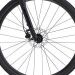 front hub på Giant Roam 2
