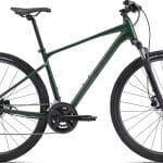 Giant Roam Disc 3 2025 - Hunter Green