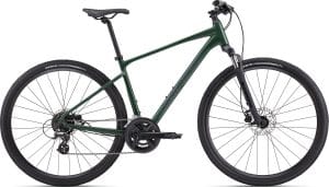 Giant Roam Disc 3 2025 – Hunter Green