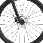 front hub på Giant Roam 3