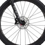 front hub på Giant Stance 29 1
