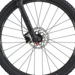 Fornav med GIANT XCT 29” tubeless ready sleeve-joint rim fælg på Giant Stance 29 2